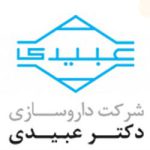 داروسازی-دکتر-عبیدی