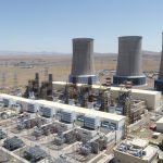 مهندسی، ساخت و تأمین تجهیزات نیروگاهی کانی آب در ۲۰۲۵
