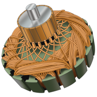 Armature